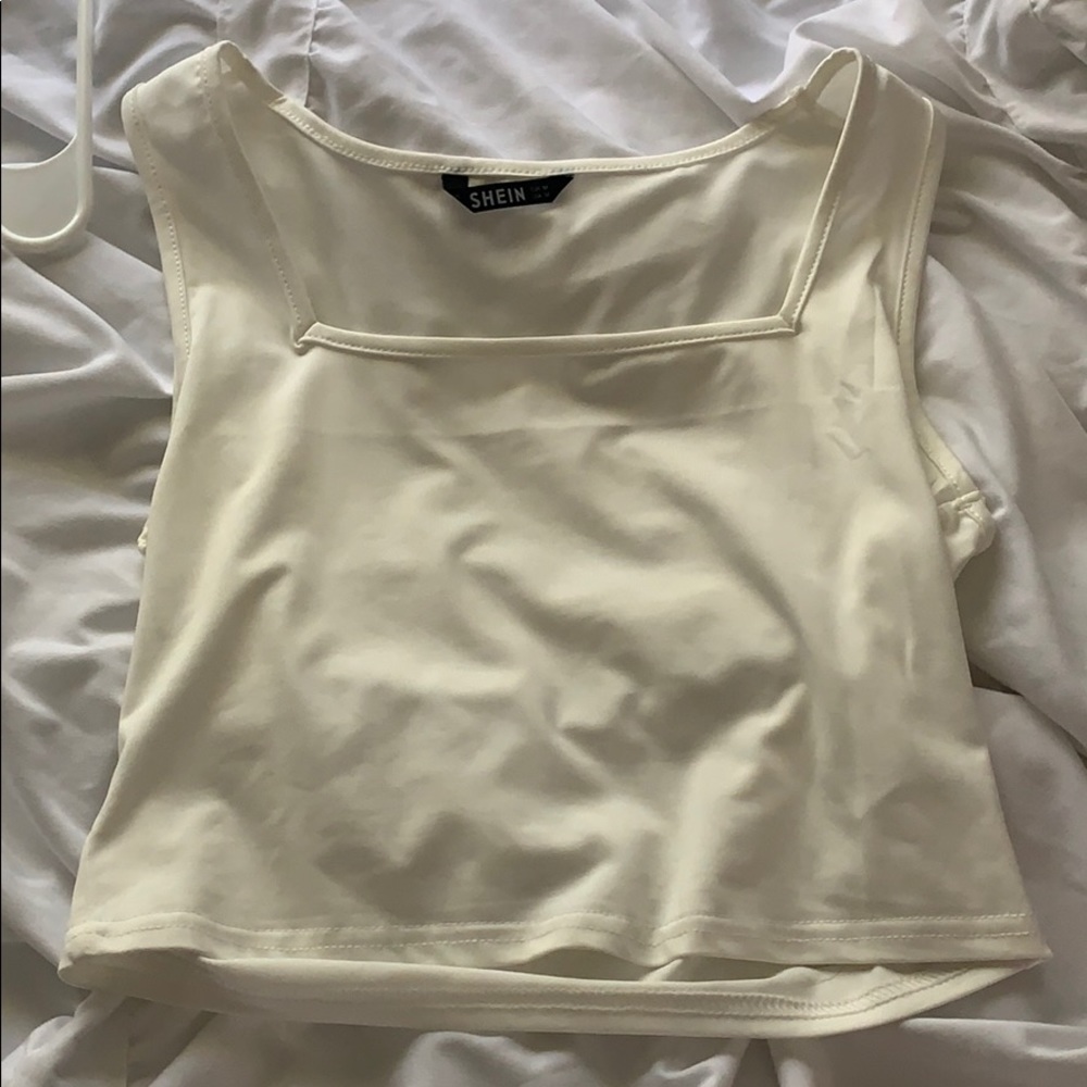 Shein Tank